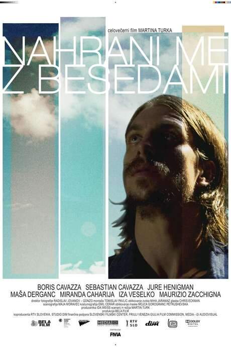 Feed Me with Your Words